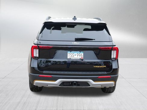 Used 2026 Ford Explorer Tremor w/ Tremor Ultimate Package AWD/4WD image 6