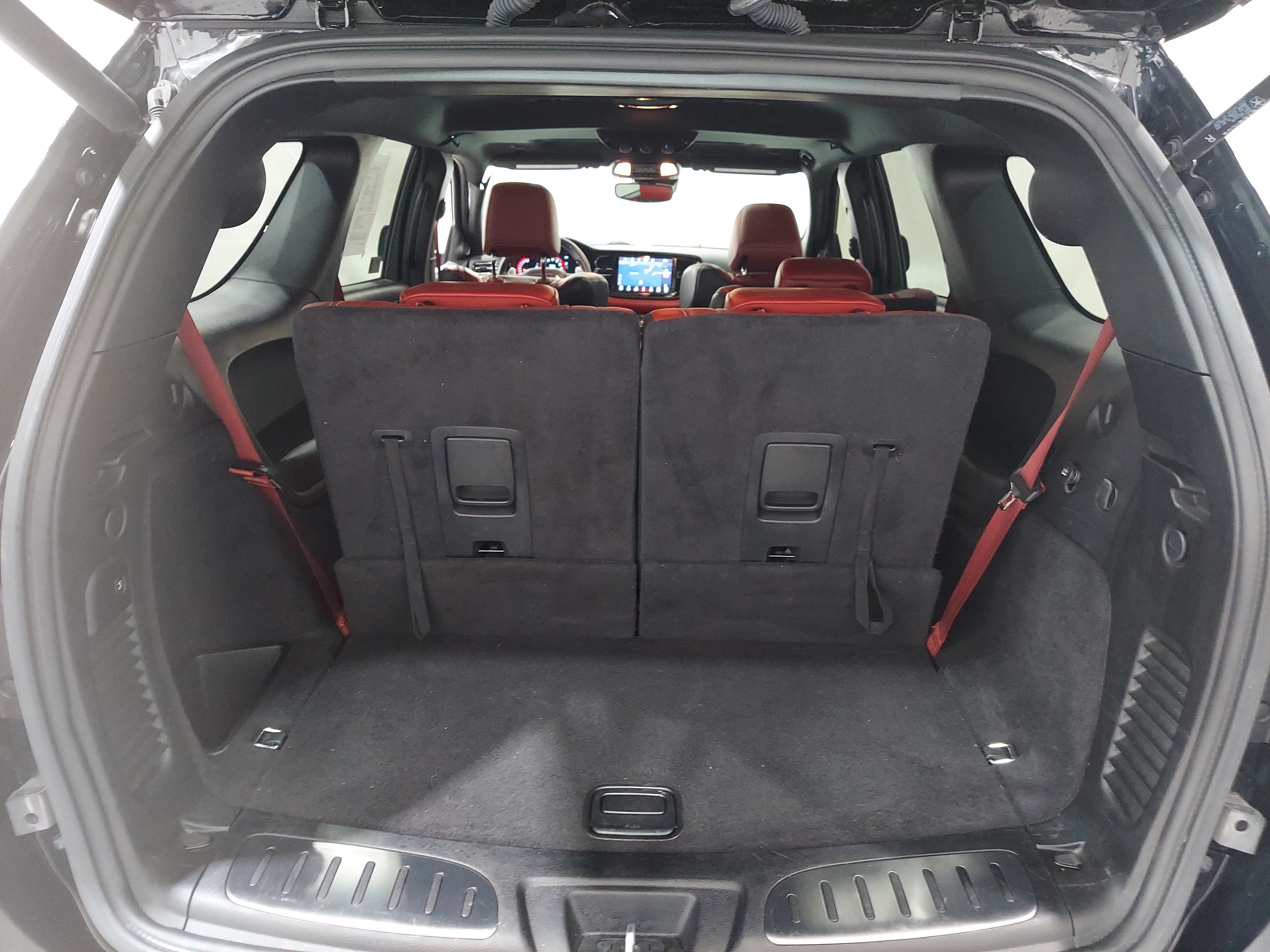 Used 2023 Dodge Durango SRT AWD/4WD image 16
