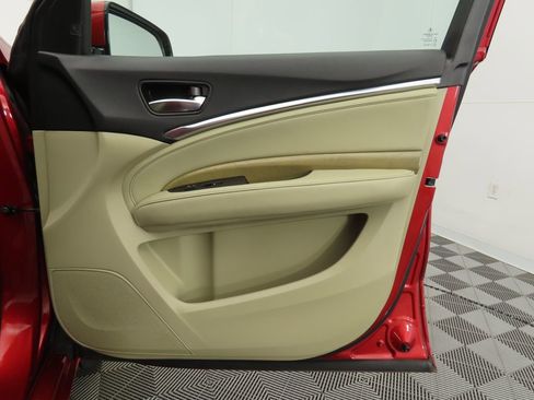 Used 2019 Acura MDX SH-AWD w/ Advance Package image 26