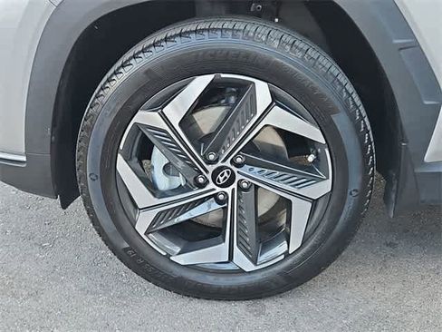 Certified 2023 Hyundai Tucson SEL w/ Convenience Package image 13