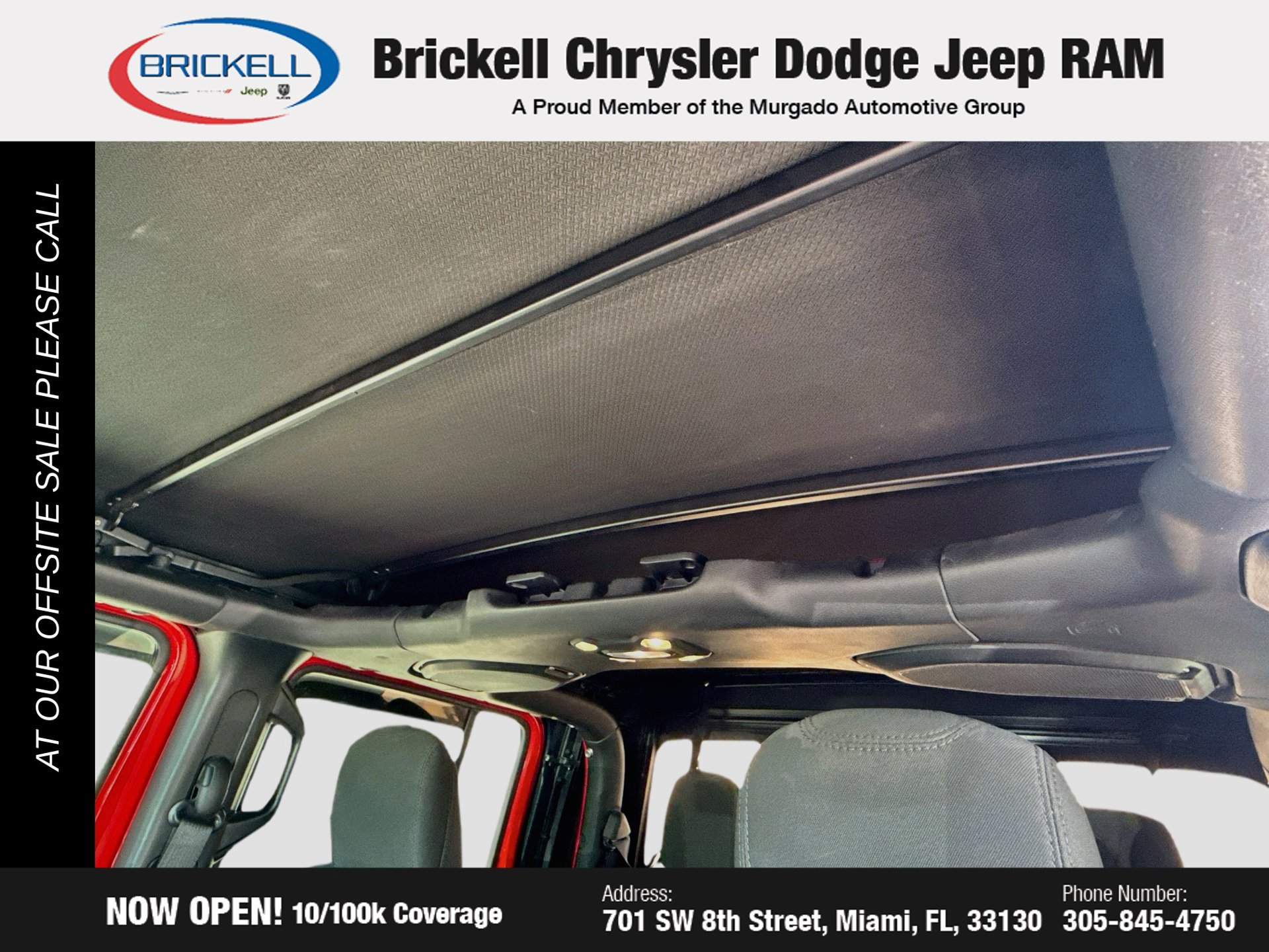 Used 2020 Jeep Gladiator Rubicon AWD/4WD image 25