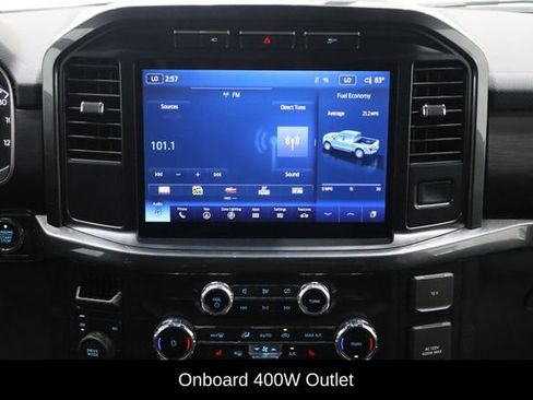 Used 2022 Ford F150 XLT w/ Equipment Group 302A High image 31