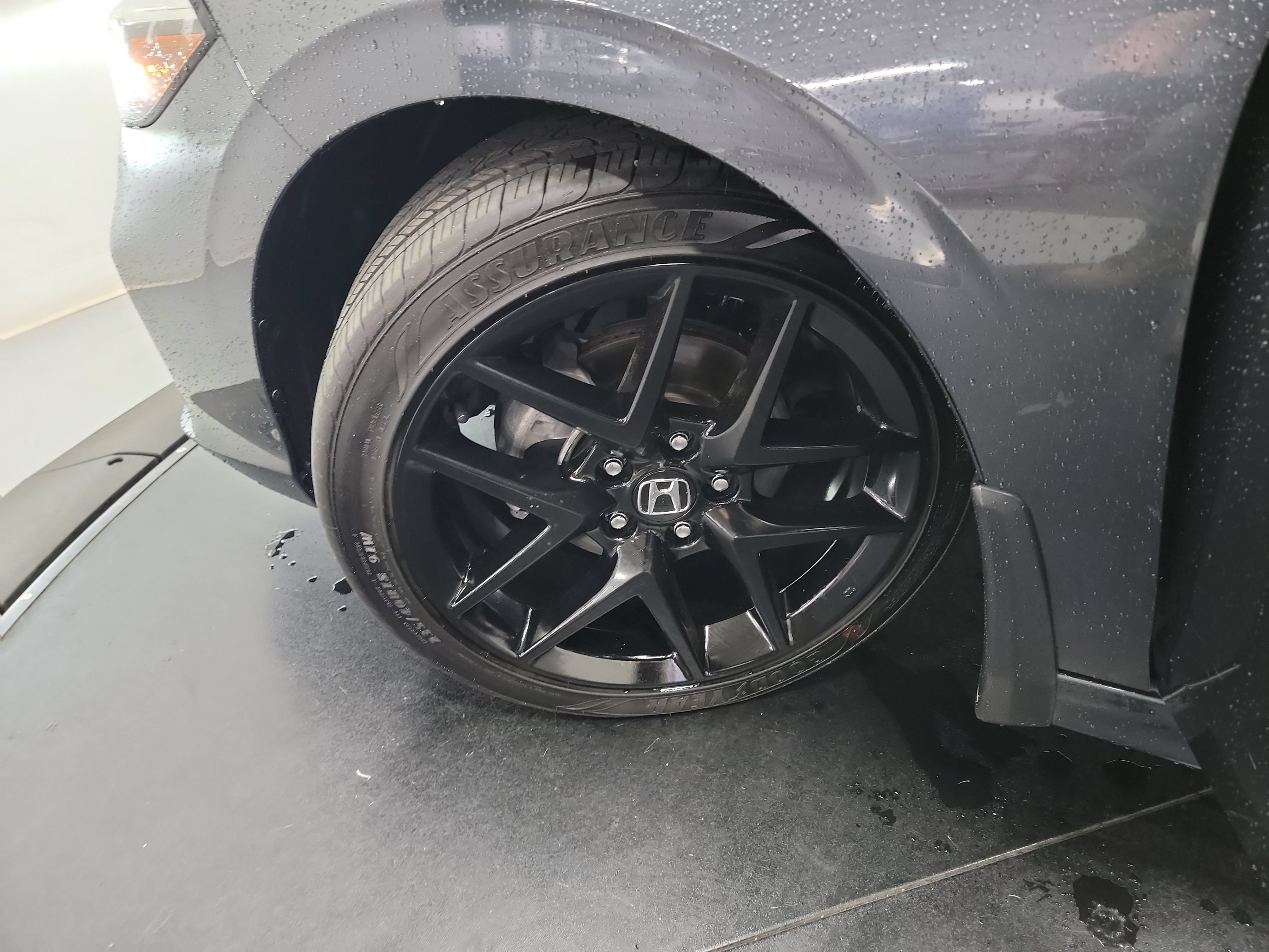 Used 2025 Honda Civic Sport image 29
