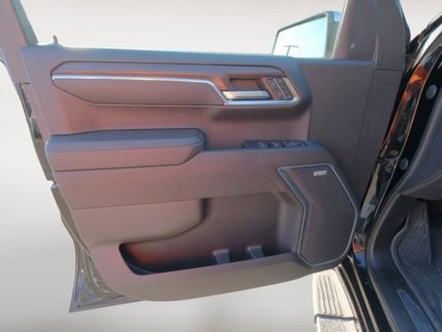 Used 2023 GMC Sierra 1500 SLT w/ SLT Premium Plus Package image 11