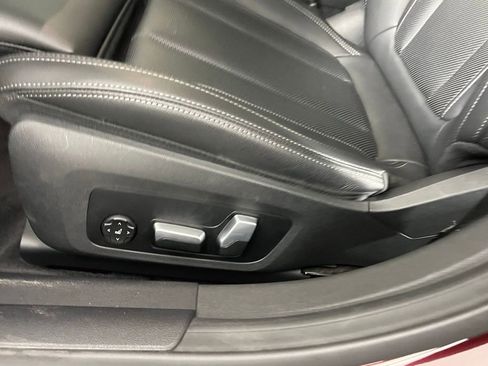 Used 2022 BMW i4 eDrive40 w/ M Sport Package image 24