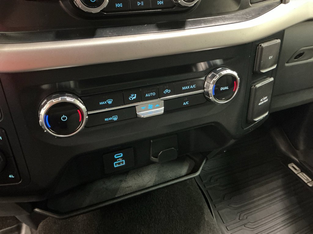 Used 2022 Ford F150 XLT w/ Equipment Group 301A Mid AWD/4WD image 31