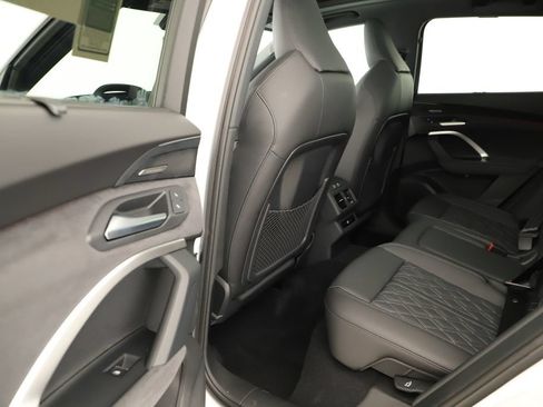 New 2026 Audi SQ5 Premium Plus AWD/4WD image 31