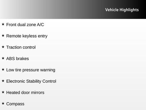 Used 2020 Volkswagen Tiguan SE w/ Panoramic Sunroof Package FWD image 9