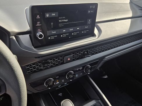 Certified 2026 Honda Accord LX image 17