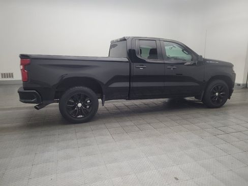 Used 2019 Chevrolet Silverado 1500 Custom w/ Custom Value Package RWD image 10
