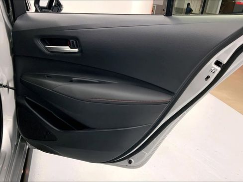 Used 2024 Toyota Corolla XSE image 12