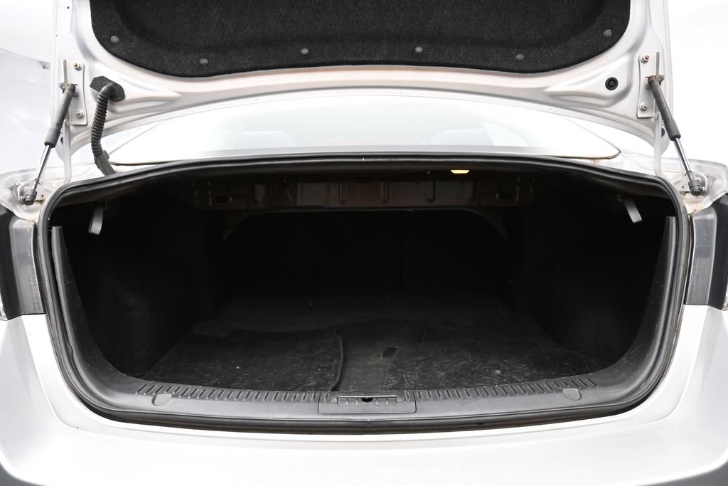 Used 2011 MAZDA MAZDA6 i Touring FWD image 25