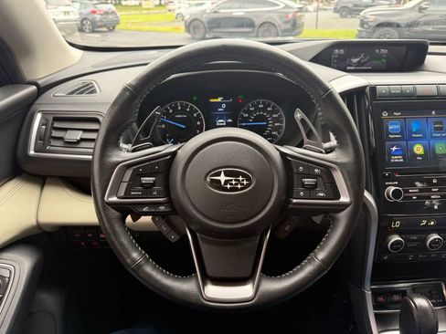 Used 2020 Subaru Ascent Limited w/ Technology Package AWD/4WD image 18