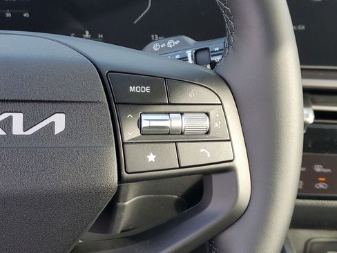 New 2026 Kia Sportage SX image 27