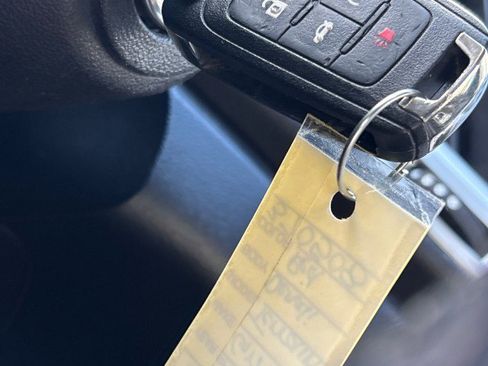 Used 2014 GMC Terrain Denali image 18