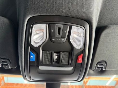 Used 2023 RAM 1500 Big Horn image 18