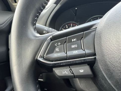 Used 2023 MAZDA CX-5 AWD 2.5 S w/ Premium Package image 21