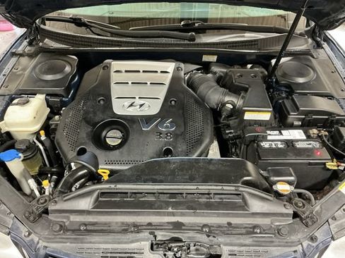Used 2006 Hyundai Azera Limited FWD image 23