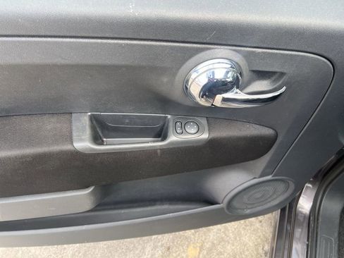 Used 2017 FIAT 500 Pop image 14