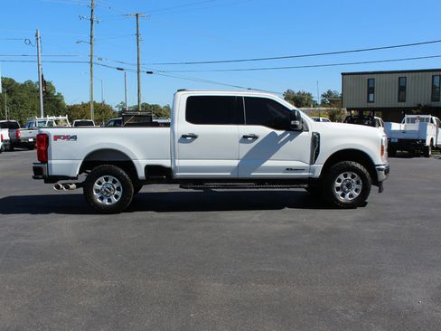 Used 2024 Ford F250 XLT w/ FX4 Off-Road Package image 6