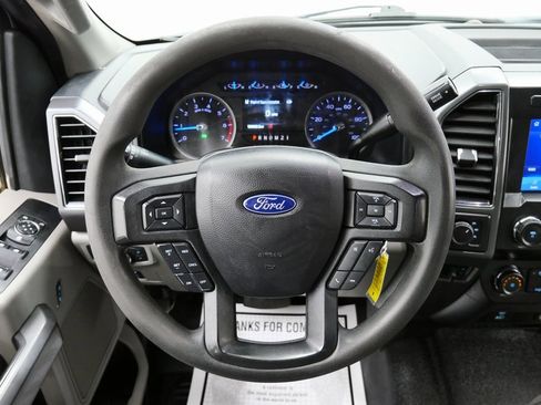 Used 2020 Ford F250 XLT w/ XLT Value Package image 24