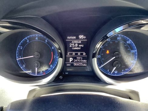 Used 2015 Toyota Corolla S FWD image 39