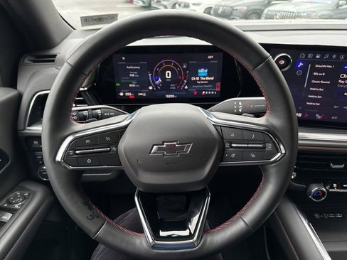 Used 2025 Chevrolet Tahoe RST w/ Comfort Package image 14