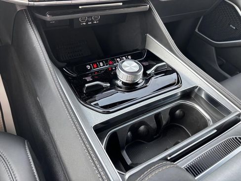 New 2026 Jeep Grand Wagoneer Limited AWD/4WD image 16