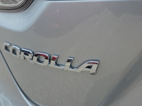 Certified 2026 Toyota Corolla SE FWD image 28
