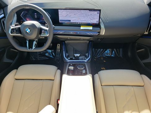 New 2026 BMW X3 xDrive30i w/ Premium Package AWD/4WD image 10