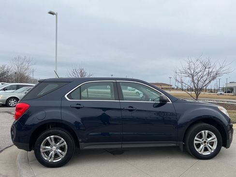 Used 2015 Chevrolet Equinox LS w/ LPO, Protection Package image 12