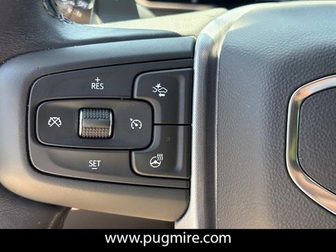 Used 2022 GMC Sierra 1500 Elevation w/ Elevation Premium Package AWD/4WD image 24