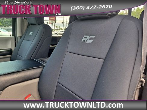 Used 2019 Ford F150 XLT w/ Equipment Group 302A Luxury AWD/4WD image 9