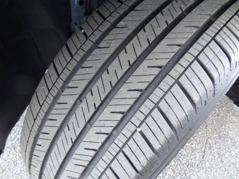 Used 2026 Chevrolet Trax ACTIV w/ Sunroof Package image 34