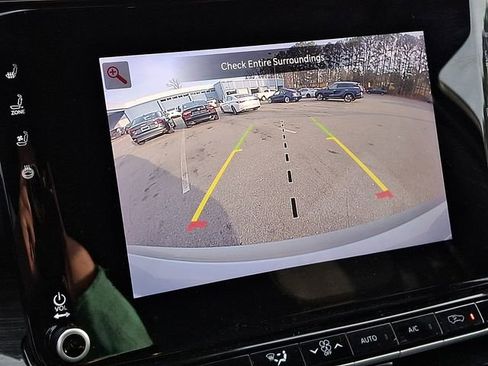 Used 2022 Jeep Wagoneer Series II image 22