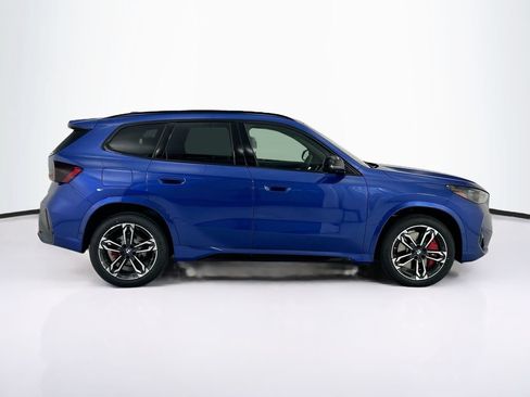New 2026 BMW X1 xDrive28i w/ Technology Package AWD/4WD image 4
