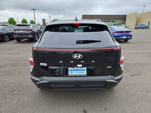 New 2025 Hyundai Kona SEL image 7