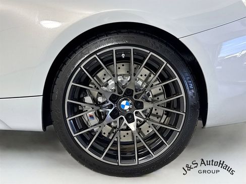 Used 2021 BMW M2 Competition w/ Executive Package RWD image 39