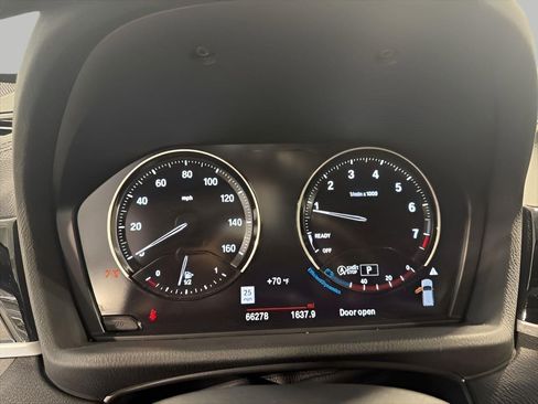 Used 2023 BMW X2 xDrive28i w/ Premium Package 2 AWD/4WD image 12
