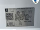 Used 2020 GMC Terrain SLT image 4