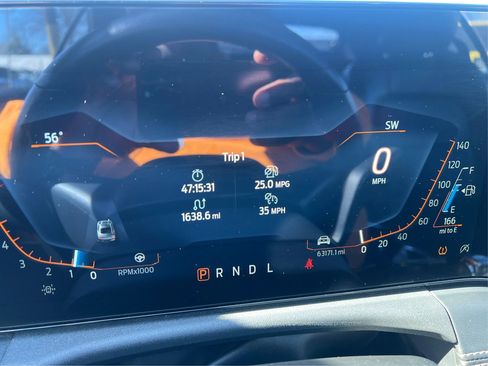 Used 2024 Ford Mustang Premium image 14