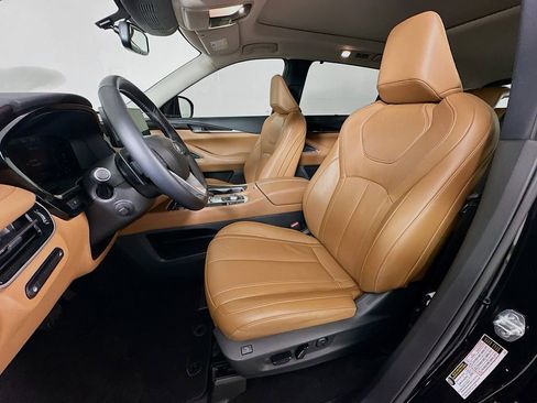 Used 2022 INFINITI QX60 Sensory w/ Cargo Package image 21