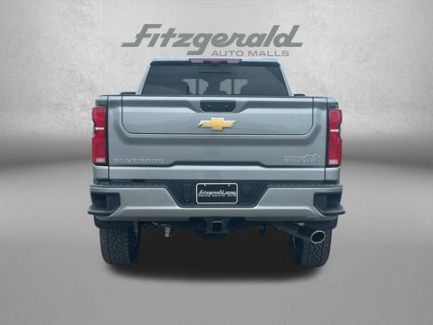 New 2026 Chevrolet Silverado 3500 High Country w/ Technology Package image 6