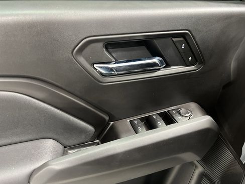 New 2025 GMC Canyon Elevation w/ Convenience Package image 22