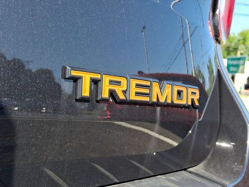 Used 2026 Ford Explorer Tremor AWD/4WD image 34