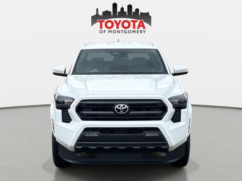 New 2026 Toyota Tacoma SR5 image 8