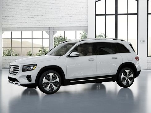 New 2026 Mercedes-Benz GLB 250 image 32