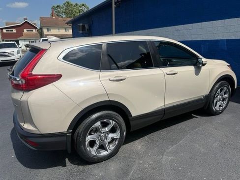 Used 2019 Honda CR-V EX-L image 22