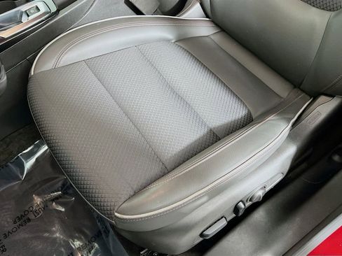 Certified 2023 Chevrolet TrailBlazer RS image 18