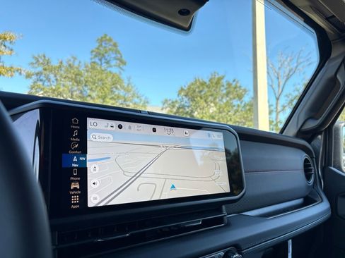 New 2026 Jeep Wrangler Unlimited Rubicon image 27